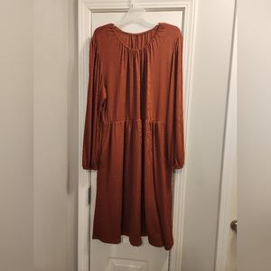 Women's Plus Size Dress